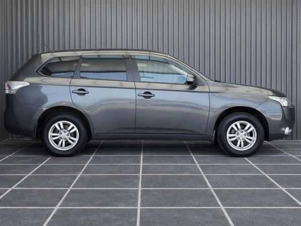 Mitsubishi Outlander III с пробегом 2013 года, цена 1 377 000 рублей, 166550 км, внедорожник, Автокод Объявления