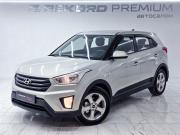 Hyundai Creta I Уфа  - изображение 28