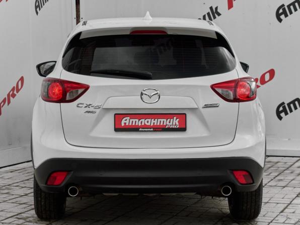 Mazda CX-5 I с пробегом 2014 года, цена 1 720 000 рублей, 229808 км, внедорожник, Автокод Объявления
