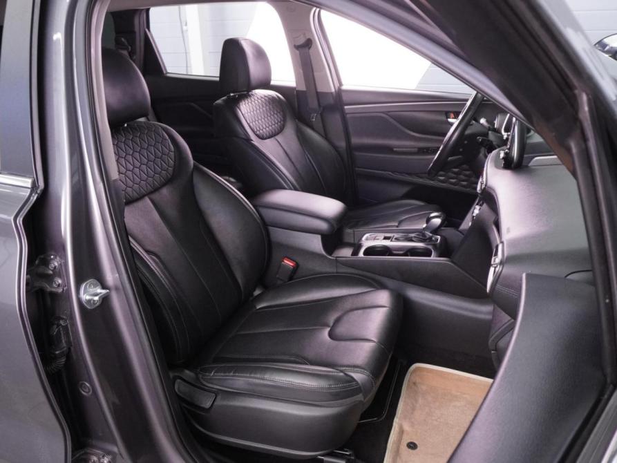 Hyundai Santa Fe IV Воронеж  - изображение 8