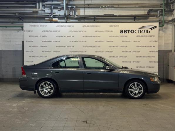 Volvo S60 I Рестайлинг с пробегом 2008 года, цена 499 000 рублей, 325500 км, седан, Автокод Объявления