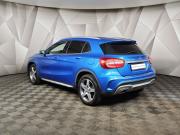 Mercedes-Benz GLA I (X156) Москва  - изображение 23