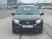 Lada (ВАЗ) Granta I Рестайлинг Пермь  - изображение 10