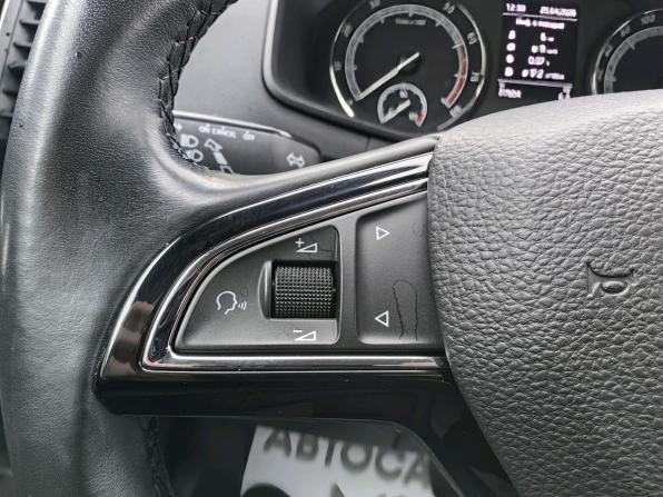 Skoda Karoq I с пробегом 2020 года, цена 2 443 000 рублей, 77500 км, внедорожник, Автокод Объявления
