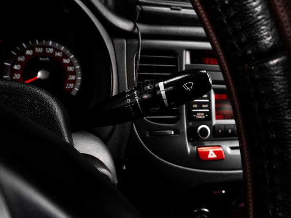 Kia Rio II Рестайлинг с пробегом 2011 года, цена 729 000 рублей, 146717 км, седан, Автокод Объявления