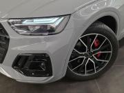 Audi Q5 II (FY) Рестайлинг Москва  - изображение 62