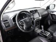 Toyota Land Cruiser Prado 150 Series Рестайлинг 2 Химки  - изображение 26