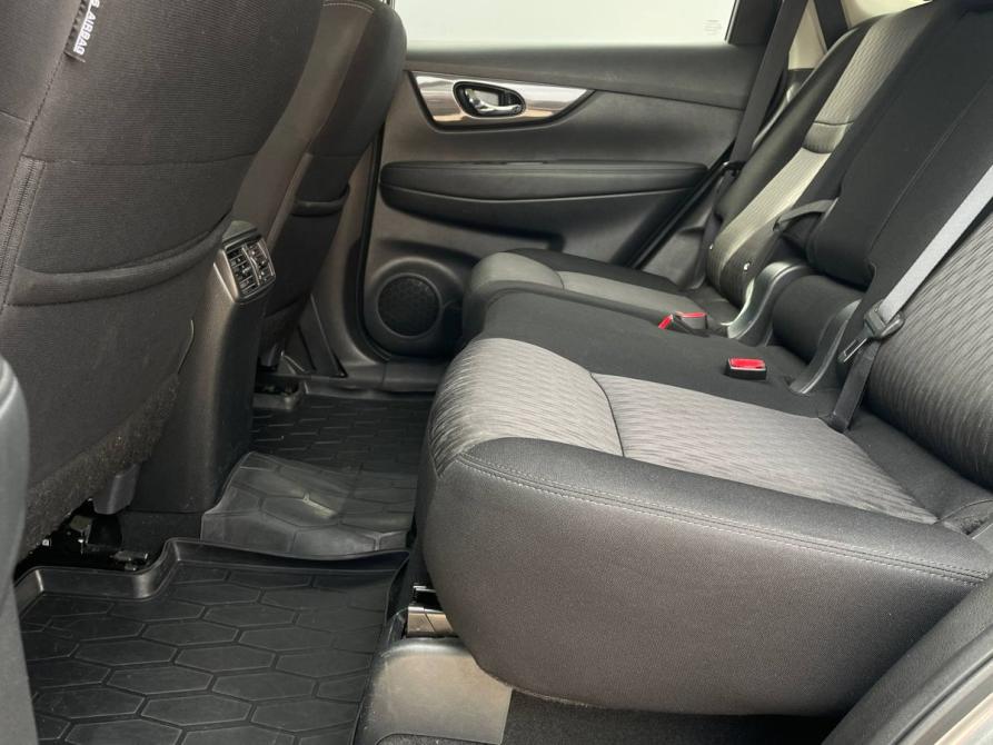 Nissan X-Trail III Рестайлинг Стерлитамак  - изображение 33