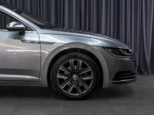 Volkswagen Arteon I Рестайлинг с пробегом 2020 года, цена 3 639 000 рублей, 78864 км, лифтбек, Автокод Объявления