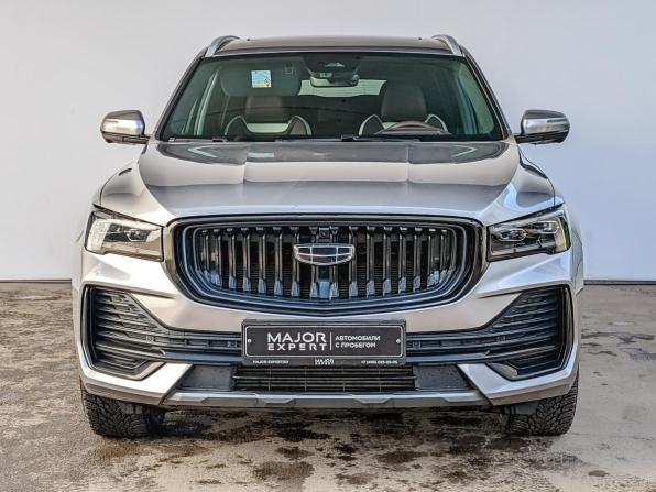 Geely Xingyue L I Рестайлинг с пробегом 2024 года, цена 3 495 000 рублей, 18900 км, внедорожник, Автокод Объявления