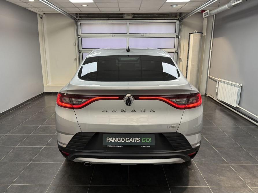 Renault Arkana I Тверь  - изображение 5