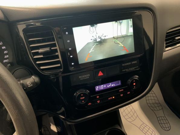 Mitsubishi Outlander III Рестайлинг с пробегом 2014 года, цена 1 269 000 рублей, 140209 км, внедорожник, Автокод Объявления