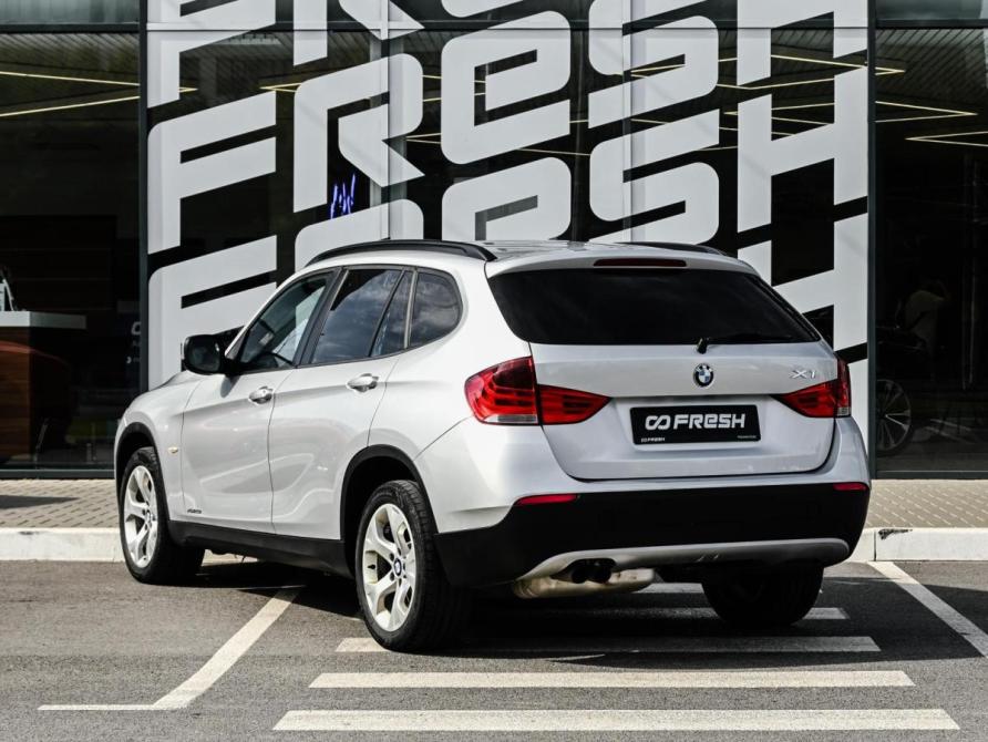 BMW X1 I (E84) Рестайлинг Волгоград  - изображение 2
