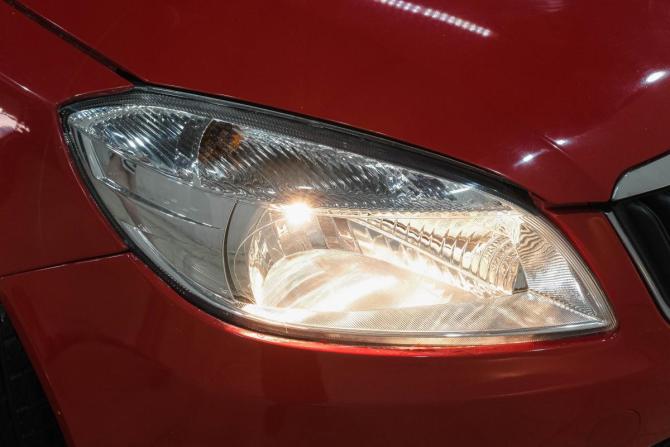 Skoda Fabia II Рестайлинг с пробегом 2013 года, цена 479 000 рублей, 190000 км, универсал, Автокод Объявления