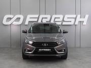 Lada (ВАЗ) Vesta I Воронеж  - изображение 20