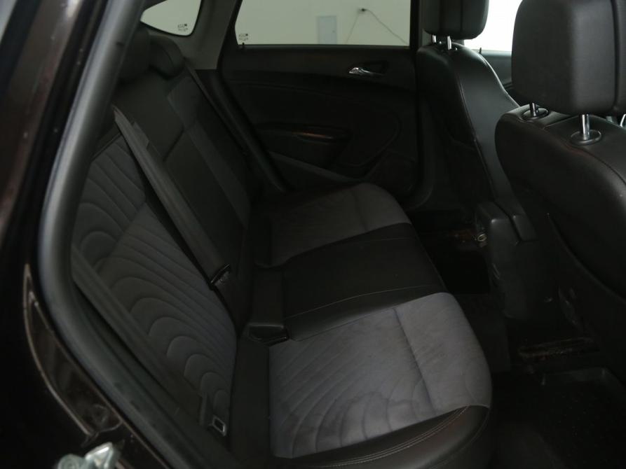 Opel Astra J Рестайлинг Иваново  - изображение 11