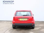 Ford Fiesta Mk5 Нижний Новгород  - изображение 16