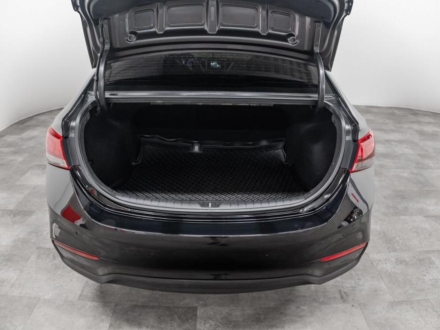 Hyundai Solaris II Красноярск  - изображение 18