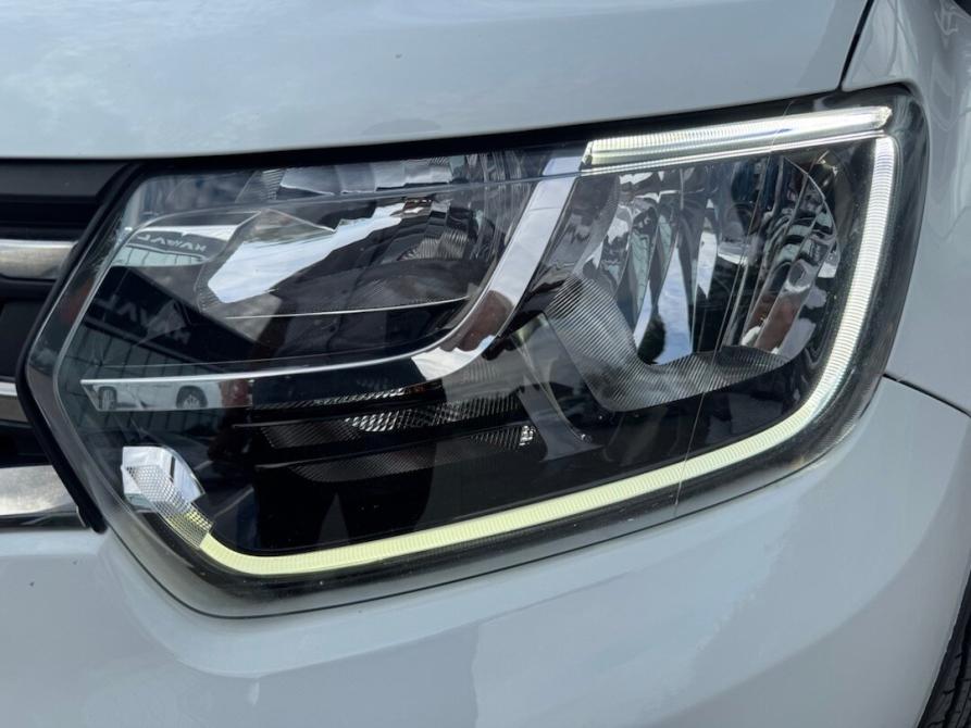 Renault Duster II Астрахань  - изображение 9