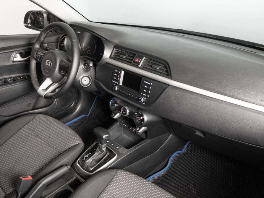 Kia Rio IV Казань  - изображение 7