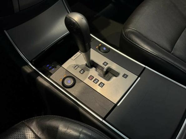 Hyundai ix55 с пробегом 2012 года, цена 1 390 000 рублей, 347190 км, внедорожник, Автокод Объявления