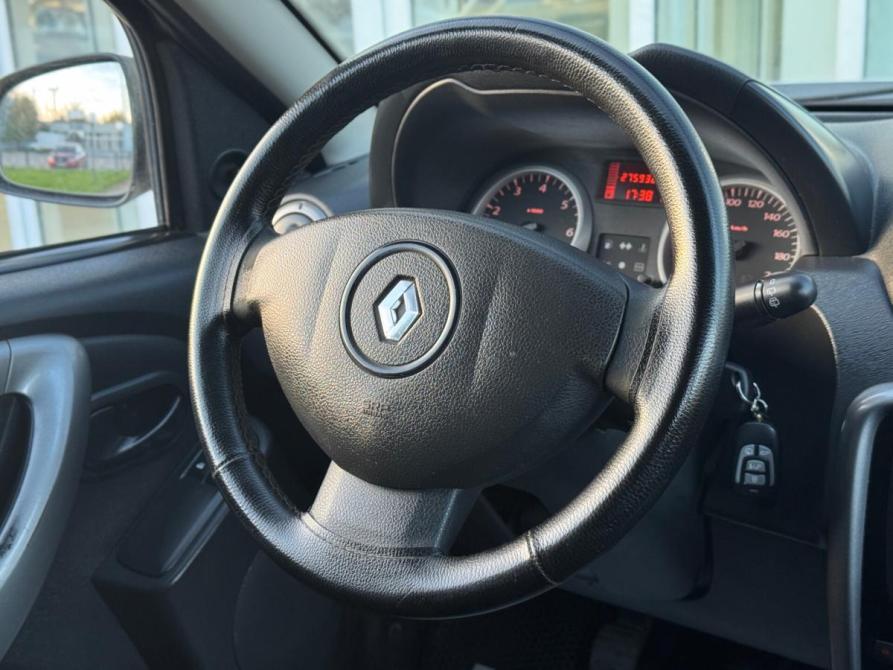 Renault Duster I Ульяновск  - изображение 11