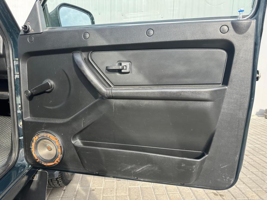 Lada (ВАЗ) 2121 (4x4) I Рестайлинг Тамбов  - изображение 18
