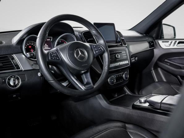 Mercedes-Benz GLS I (X166) с пробегом 2016 года, цена 3 696 000 рублей, 236719 км, внедорожник, Автокод Объявления