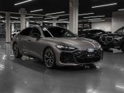 Audi A5 III (B10) Москва  - изображение 32