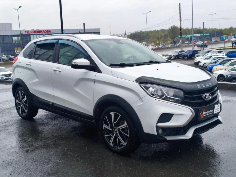 Lada (ВАЗ) XRAY I Пермь  - изображение 4