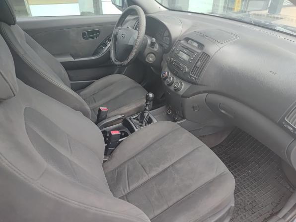 Hyundai Elantra IV (HD) с пробегом 2008 года, цена 330 000 рублей, 235344 км, седан, Автокод Объявления