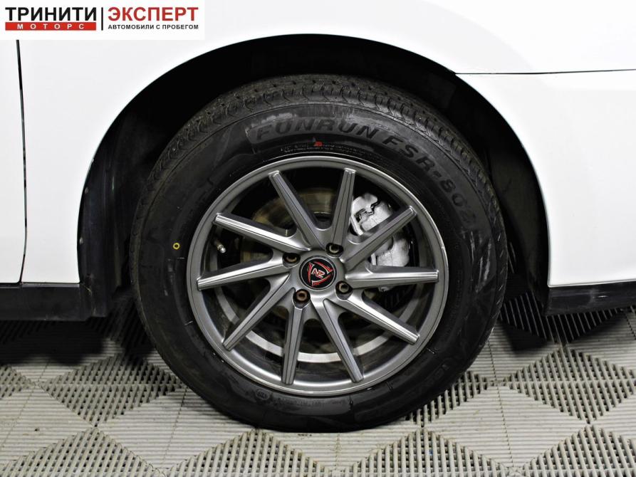 Nissan Almera III (G15) Белгород  - изображение 16