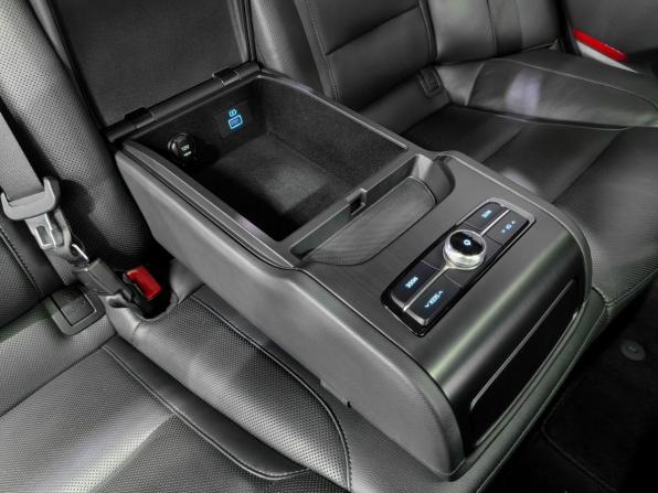 Hyundai Grandeur VI с пробегом 2018 года, цена 2 220 000 рублей, 170000 км, седан, Автокод Объявления