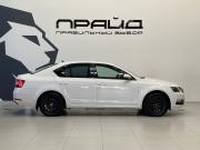 Skoda Octavia III (A7) Рестайлинг Ростов-на-Дону  - изображение 29