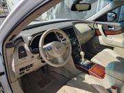 Infiniti FX II (S51) Рестайлинг Барнаул  - изображение 18