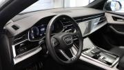 Audi Q8 I (4M) Москва  - изображение 34