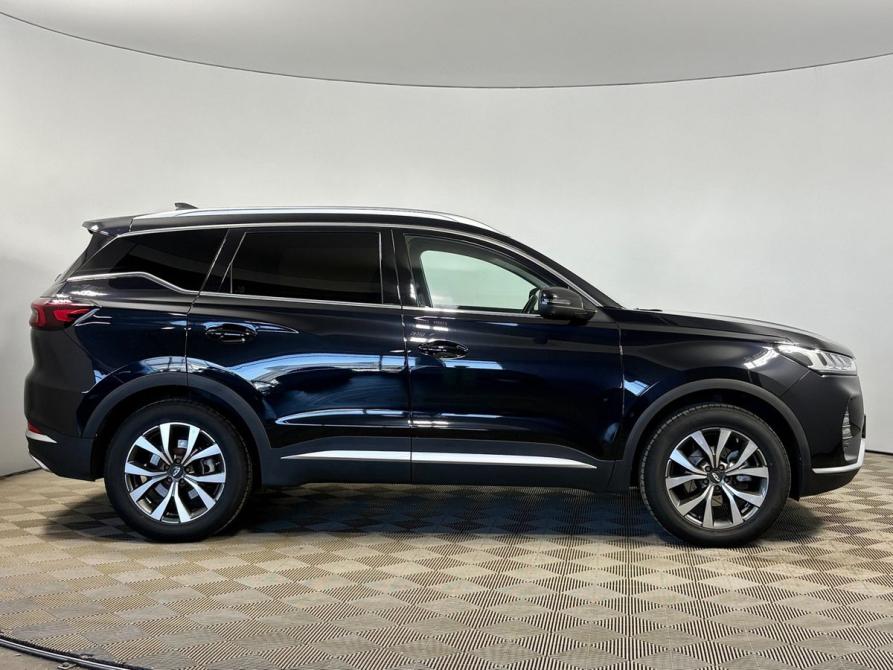 Chery Tiggo 7 Pro I Борисоглебск  - изображение 7