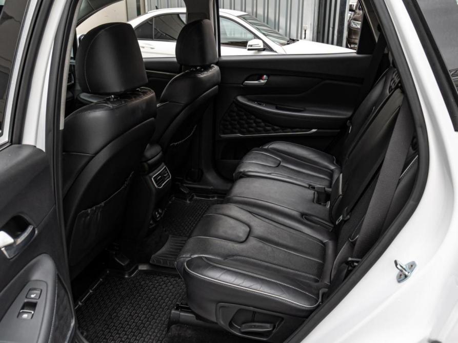 Hyundai Santa Fe IV Рестайлинг Краснодар  - изображение 11