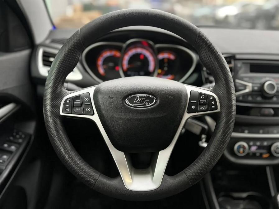 Lada (ВАЗ) Vesta I Кемерово  - изображение 6
