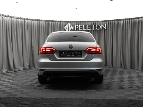 Volkswagen Jetta VI с пробегом 2014 года, цена 1 200 000 рублей, 145799 км, седан, Автокод Объявления