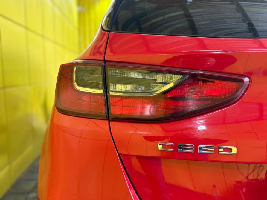 Kia Ceed III Ижевск  - изображение 10