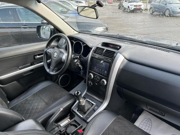 Suzuki Grand Vitara II с пробегом 2007 года, цена 795 000 рублей, 173000 км, внедорожник, Автокод Объявления