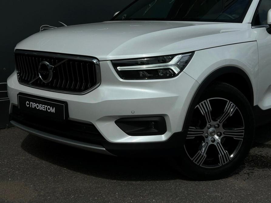 Volvo XC40 I Санкт-Петербург  - изображение 25