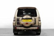 Mitsubishi Pajero IV Барнаул  - изображение 34