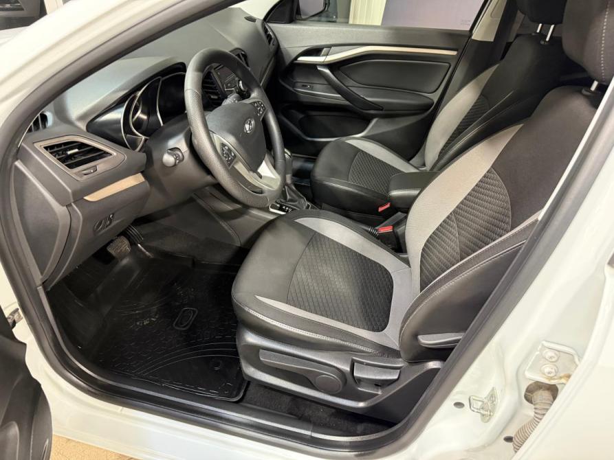 Lada (ВАЗ) Vesta I Тюмень  - изображение 4