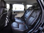 Land Rover Range Rover Sport II Москва  - изображение 57