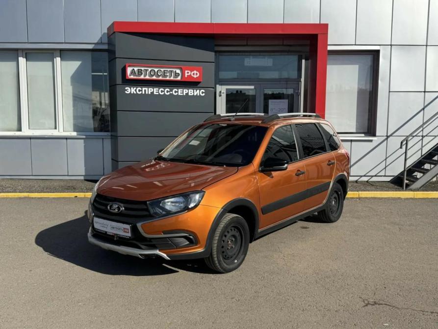 Lada (ВАЗ) Granta I Рестайлинг Альметьевск  - изображение 6