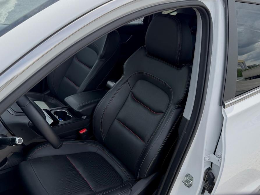 Chery Tiggo 7 Pro I Волгоград  - изображение 13