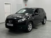 Nissan Qashqai I Рестайлинг Казань  - изображение 19