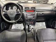 Mazda 3 I (BK) Рестайлинг Челябинск  - изображение 27